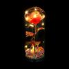 Innovative Romantic  Lamp Decor LED Flower Light Gift for Wedding Birthday Valentine\'s Day