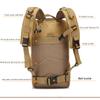 Rucsac de călătorie Geantă de camping Pentru bărbați Rucsac mare de drumeție Rucsac turistic Impermeabil Sporturi în aer liber Alpinism Alpinism