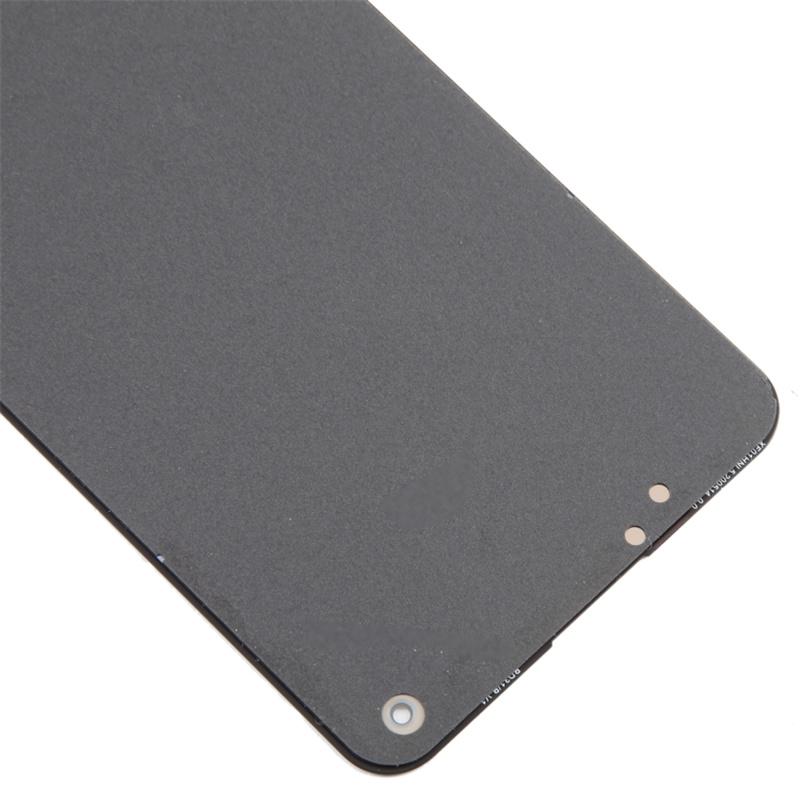 For Oppo Reno7 Lite 5G Grade A OEM Disassembly AMOLED Screen and Digitizer Assembly Part (without Logo)