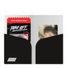Ikon   06 Ticket Holder Set   Take Off