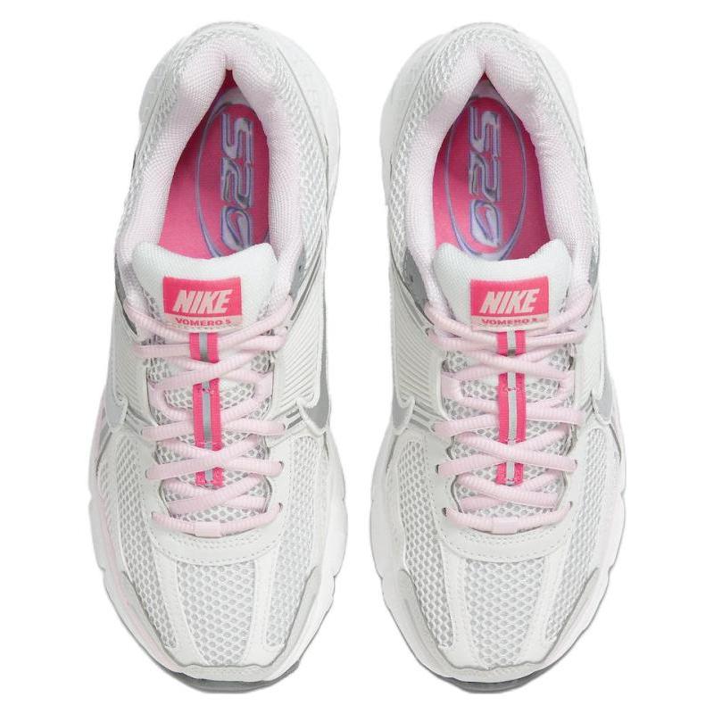 Nike Zoom Vomero 5 520 Pack White Pink Women's Sneakers casual FN3695-001