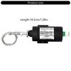 Easy Installation Double Voltage Diesels Engine Stop Solenoid Suitable for Reliable Fuel Cutoff and Intelligent Control