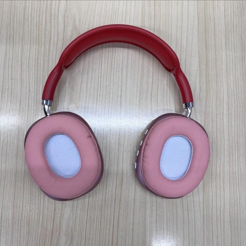 P9 Foldable Bluetooth Wireless Sports Gaming Headset