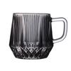 Shanti Hexagonal Glass Multi-purpose Cup Set