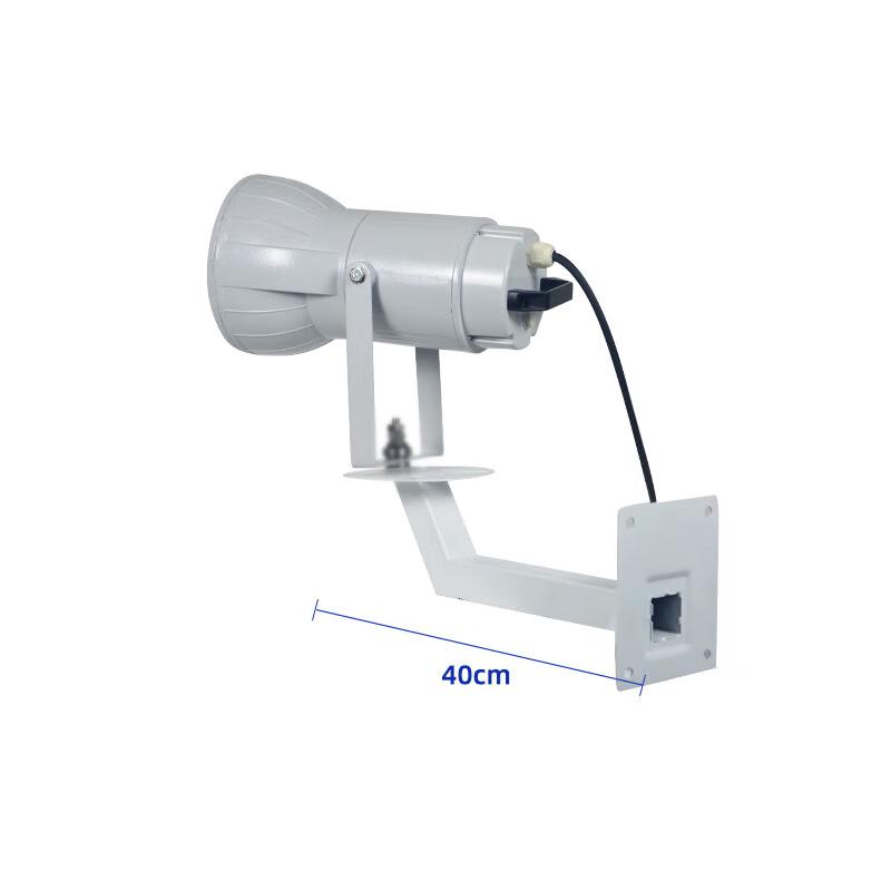 Rongwei Manual Rotating Bracket