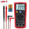 UNI-T UT136B+ High-Precision Digital Multimeter