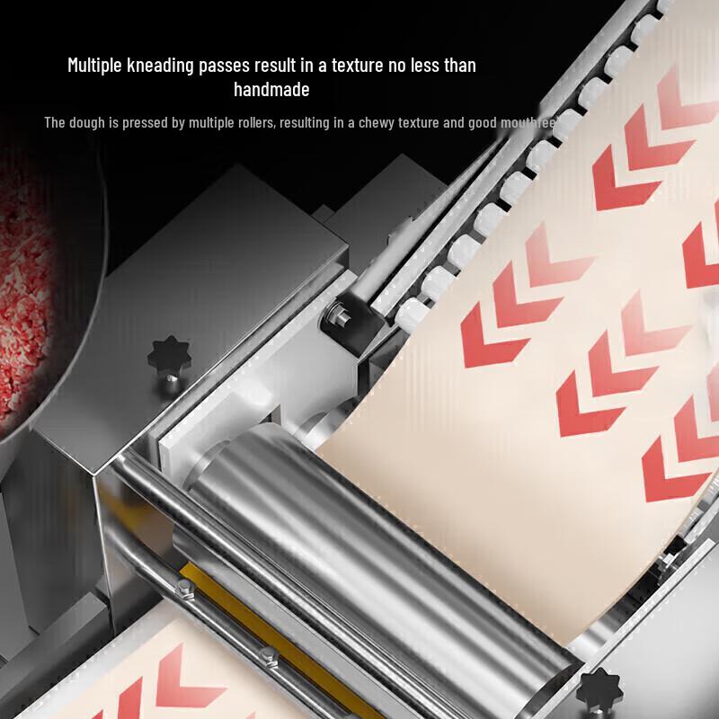 Junchu Automatic Dumpling Maker