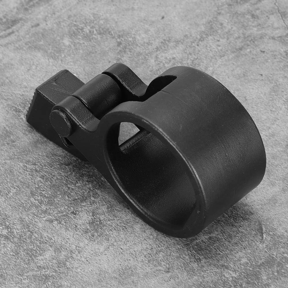 Universal Inner Tie Rod End Tool Made of Chrome Vanadium Steel, Removal and Installation Wrench, Inner Tie Rod Tool 27-42mm and Universal, for Car