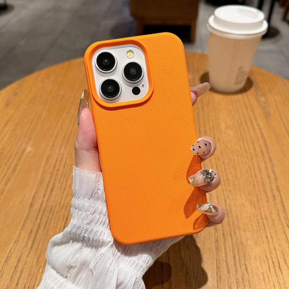 

Чехол для телефона iPhone 16 15 14 13 12 11 Pro Max iPhone 11 13 16 15 14 12 iPhone 16 15 14 Plus Чехол для телефона iPhone 15 Plus оранжевый