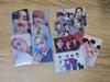 SEVENTEEN S.C. JUMP POKA Bulk Sale Used