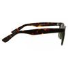 Full Rim Square Glossy Dark Green Smartbuy Collection Albion Jsv 258s 006 Fashion Unisex Sunglasses