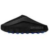 Fragment x Mind 001 Geen Speciale Functie Gesloten Teen Pantoffels Unisex Zwart IQ8502-001