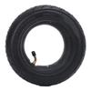 8 Inch 200x45 Rubber Outer Inner Tire Pneumatic Wheel for Electric Scooter Upgrade Parts
