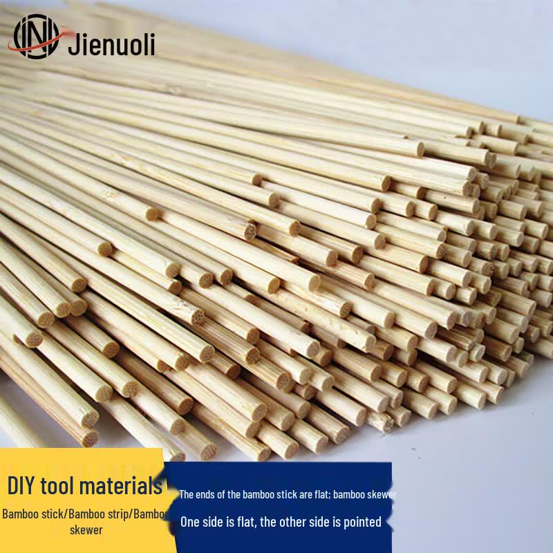 JNL Bamboo Skewers