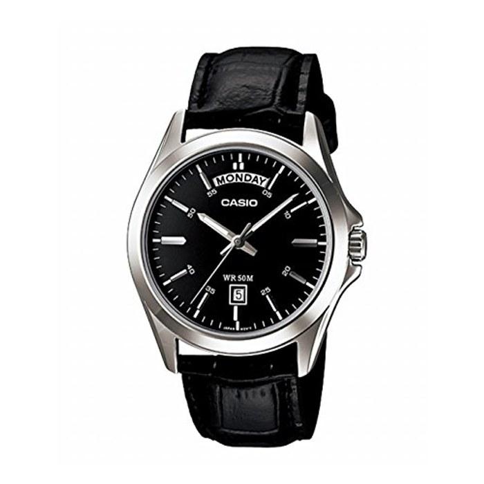 Casio MTP-1370L-1A Analog Watch