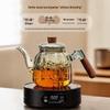 Xiduomi High-Temperature Glass Tea Kettle