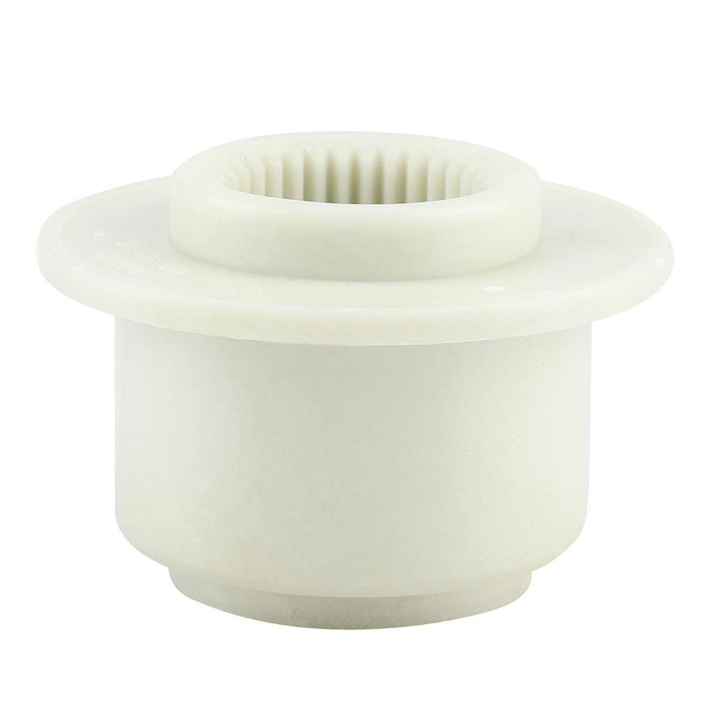 2pcs Gear Box Transfer Case Servo Actuator Motor Repair Kit for X3 E83 E53 27107566296 84732277