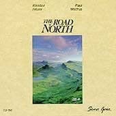 CD ALASDAIR FRASER - The Road North 724384553920 Narada 1998 US Country/Folk Used