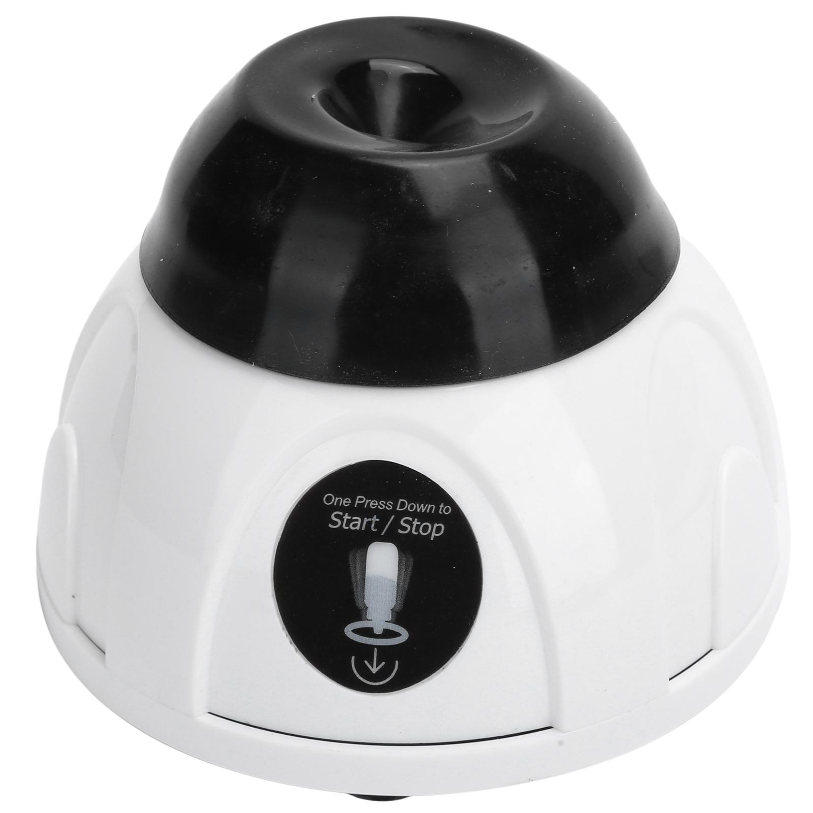 

Электрическая машина для смешивания пигментных чернил для татуировок, шейкер для пигментов для тату-мастеров, белый 100‑240VEU US Plug