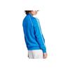 adidas Originals Sst Gestreifte Reißverschlussjacke Damenjacken Blau IL3794