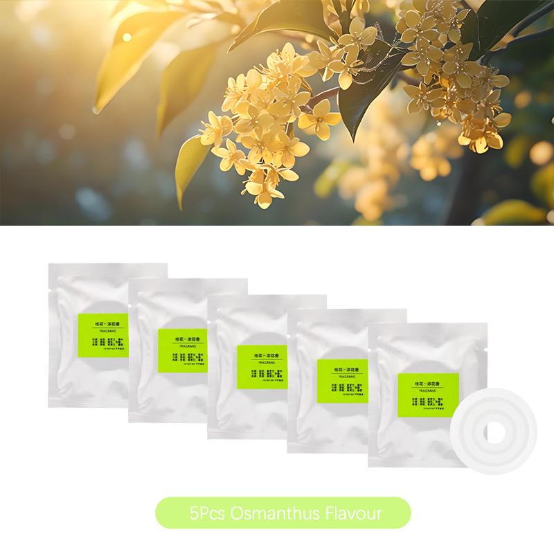 

Car Solid Perfume Air Freshener Car Fragrance Diffuser For Volvo Xc60 Xc90 V40 V60 S60 XC40 V50 V90 S80 C40 V70 XC70 C30 EX90