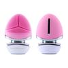 Facial Cleansing Brush Electric Facial Cleanser Washing Brush Mini Electric Facial Brush Waterproof Microcurrent Facial Brush