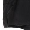S'YTE Five-quarter sleeve long Cut 3 black Youji Yamamoto Women Used