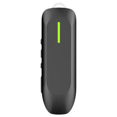 Zchat Mini Ear-Hook Two-Way Radio (CN Version)