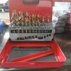 Aokewen M35 Cobalt Twist Drill Bit Set
