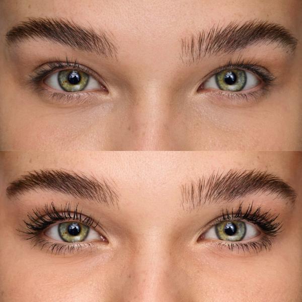 Catrice Mascara Glam & Doll 010 Ultra Black 9ml