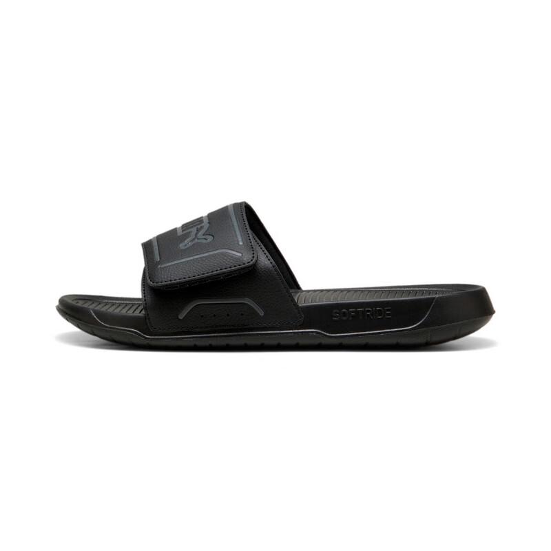 PUMA Unisex Beach Slide Sandals