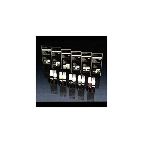 

BMW MINI Paint Solid Color 851 Chili Red [Genuine MINI] Touch-Up