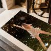 Taylor Swift Celebration Area Rug Suitable for Playrooms Dormitory Entryway Bedrooms Antislip Carpet Anime Office Decor Spiritual Gift