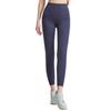 JYL High Waist Seamless Yoga PanHip Lifting Laser Print Design