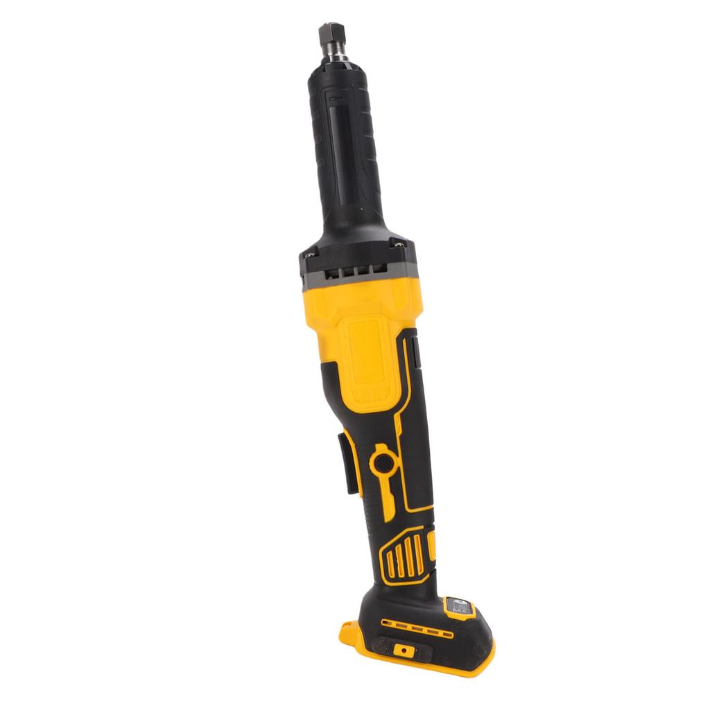 Brushless Cordless Die Grinder 8000 RPM 4 Speed Adjustable for Polishing Grinding Carving