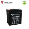 Tianneng 12V 5Ah Sealed Lead-Acid Battery