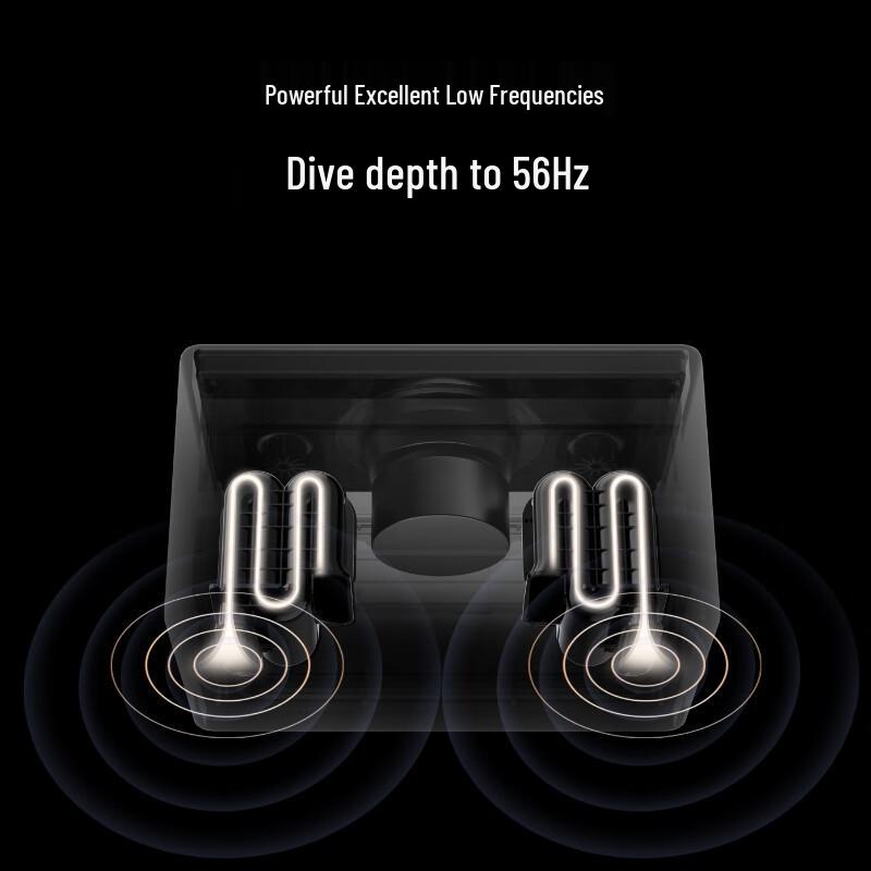 Edifier Huazai Evo High-Fidelity Bluetooth Speaker Series