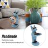 Resin Astronaut Watch Display Stand  Smart Watch & Mechanical Watch Bracket