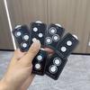 For Honor Magic V Flip 2 Metal Ring Tempered Glass Camera Lens Protector For Honor 400 Pro Lite Positioning Protective Lens Film