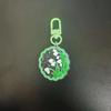 1pcs Tulip Hanging Keychain INS Korean Flower Keychain Spring Tulip Earphone Hanging Student Keychain Pendant