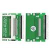 Compact Flash CF Memory Card to 2.5 inch 44Pin IDE Laptop SSD HDD Adapter Card