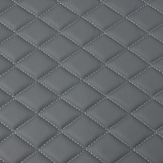 30cm/50cm*155cm 6MM Tkanina Obiciowa ze Skóry PU Pikowana Tkanina Bawełniana do Naprawy Sofy Dekoracji Wnętrza Samochodu Odnowiona Naprawa