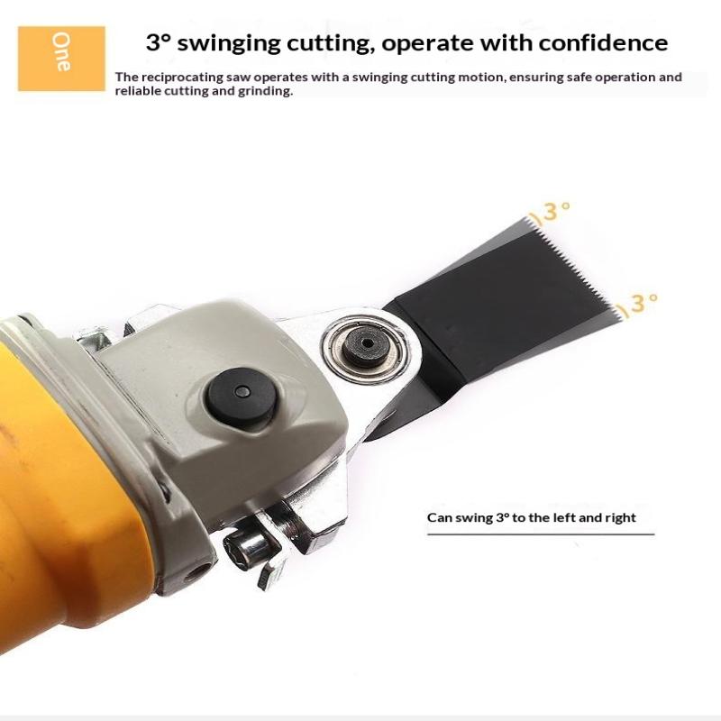100/115/125 Type Angle Grinder Modification Kit With Saw Blades Sanding Discs Installation Tools For Diy Woodworking Cutting