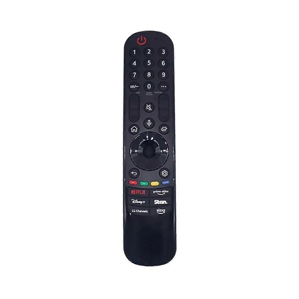Nuevo Control Remoto MR23GA AKB76043108 para TV LG Smart Voice Magic OLED42C3PSA