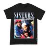 Kollektion SWV Band Geschenk Für Fan Schwarz S-2345XL Unisex T-Shirt GC415