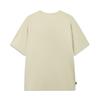 Li Ning × Badfive Basketball Champion Of Central Plains Sports Fashion Casual Versatile Logo Print Loose Comfortable Short Sleeve T-Shirt AHSW993-3