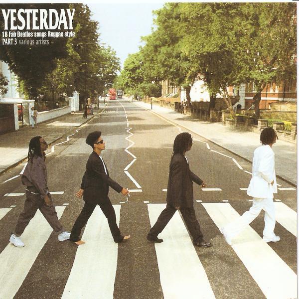 

CD VARIOUS - Yesterday Part 3 CDTRL365 Trojan Records 1996 UK Reggae, Ska & Dub Used