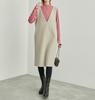 ROPE PICNIC Pearl Knit Pullover Pink 38 Women's Sweater, (63)