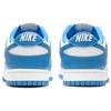 Nike Dunk Low 'University Blue' Skate Shoes Sneakers DD1391-102