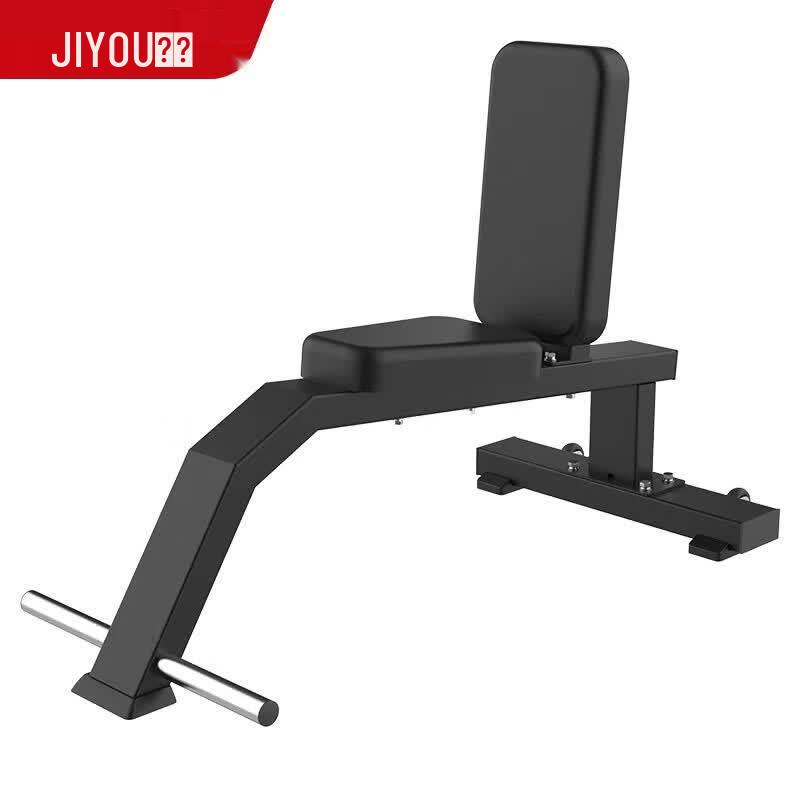 Jiyou Commercial Shoulder Press Bench